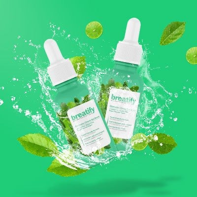 Sérum - BREATIFY™